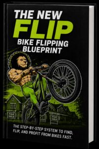 The New Flip - Bicycle Flipping System