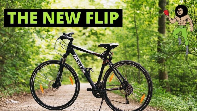 How to Make $10,000 Monthly with Bicycle Flipping: The Ultimate Guide