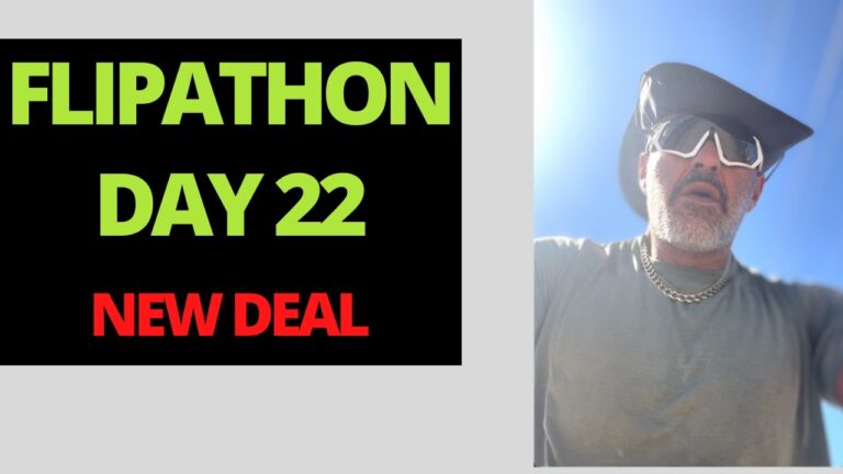 How I Flipped a $100 Bike for $500: Motivated Seller Secrets Revealed - Day 22 Challenge!